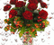 rosas by EstrellaCristal - Бесплатный анимированный гифка анимированный гифка
