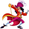 ✶ Captain Hook {by Merishy} ✶ - Free PNG Animated GIF