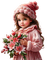 enfant, kind, child, winter, christmas - 免费PNG 动画 GIF