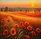 loly33 fond coquelicot - kostenlos png Animiertes GIF