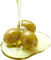 Olives and Oil - 免费PNG 动画 GIF