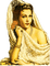 vintage woman - 免费PNG 动画 GIF
