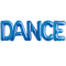 dance milla1959 - png gratis GIF animado