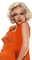 Marilyn Monroe - ücretsiz png animasyonlu GIF