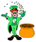 Kaz_Creations Deco St.Patricks Day - png gratuito GIF animata
