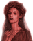 Y.A.M._Gothic woman red - png gratis GIF animado