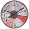 Rustic Clock - gratis png geanimeerde GIF