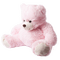 Kaz_Creations Deco Teddybear  Pink Colours - PNG gratuit GIF animé