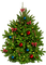 Kaz_Creations Christmas Deco - gratis png animerad GIF