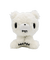 white gloomy bear - PNG gratuit GIF animé