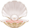 Seashell Pearl - Bogusia