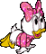 Daisy - Darmowy animowany GIF animowany gif