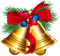 Christmas, Christmas tree ornament - PNG gratuit GIF animé