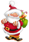 Kaz_Creations Christmas Deco - besplatni png animirani GIF