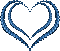 Hearts - Jitter.Bug.Girl - GIF animado gratis GIF animado