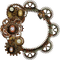 frame steampunk bp - Free PNG Animated GIF