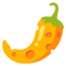 Emoji kitchen cheese pepper - gratis png animeret GIF