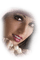 patymirabelle femme visage - Free PNG Animated GIF