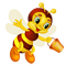 Kaz_Creations Cute Bees