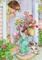 FLOWER BOUQUET - 無料png アニメーションGIF