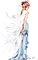 woman angel kikkapink - kostenlos png Animiertes GIF