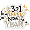 Kaz_Creations New Years Deco - 無料png アニメーションGIF