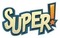 super - PNG gratuit GIF animé