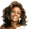 Whitney Houston milla1959 - gratis png geanimeerde GIF