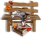 bench - Nitsa 2 - Free PNG Animated GIF