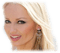 patymirabelle femme visage - png gratis GIF animasi
