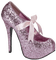 chaussure - nemokama png animuotas GIF