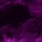 Lightning Rolling With Clouds BG~Purple©Esme4eva2015