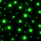 green star background - Darmowy animowany GIF animowany gif