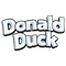 DONALD DUCK TEXT - фрее пнг анимирани ГИФ