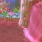 Animal Crossing Background - бесплатно png анимированный гифка