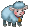 mouton - Gratis geanimeerde GIF geanimeerde GIF