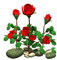 rosas gif-l - kostenlos png Animiertes GIF