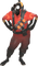 pyro tf2 - 免费PNG 动画 GIF