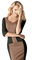 charmille _ femme  en marron - бесплатно png анимированный гифка