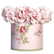 blommor-flower-deco-rosa - PNG gratuit GIF animé