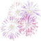 Kaz_Creations Fireworks - 免费PNG 动画 GIF
