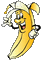 banana bp - Zdarma animovaný GIF animovaný GIF