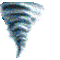Tornado - Bezmaksas animēts GIF animēts GIF