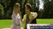 Violetta 3 : Leonetta <3 - Безплатен анимиран GIF анимиран GIF