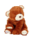 bear - 無料のアニメーション GIF アニメーションGIF
