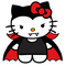 Hello kitty - 免费PNG 动画 GIF