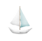 dolceluna boat - png gratis GIF animasi