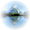 montaña - безплатен png анимиран GIF