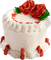 торт - darmowe png animowany gif