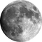 Full Moon-RM - PNG gratuit GIF animé